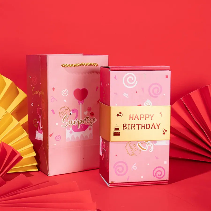 đ„Last Day $9.99 On Sale đ Newly Surprise Box Gift BoxâCreating the most surprising gift