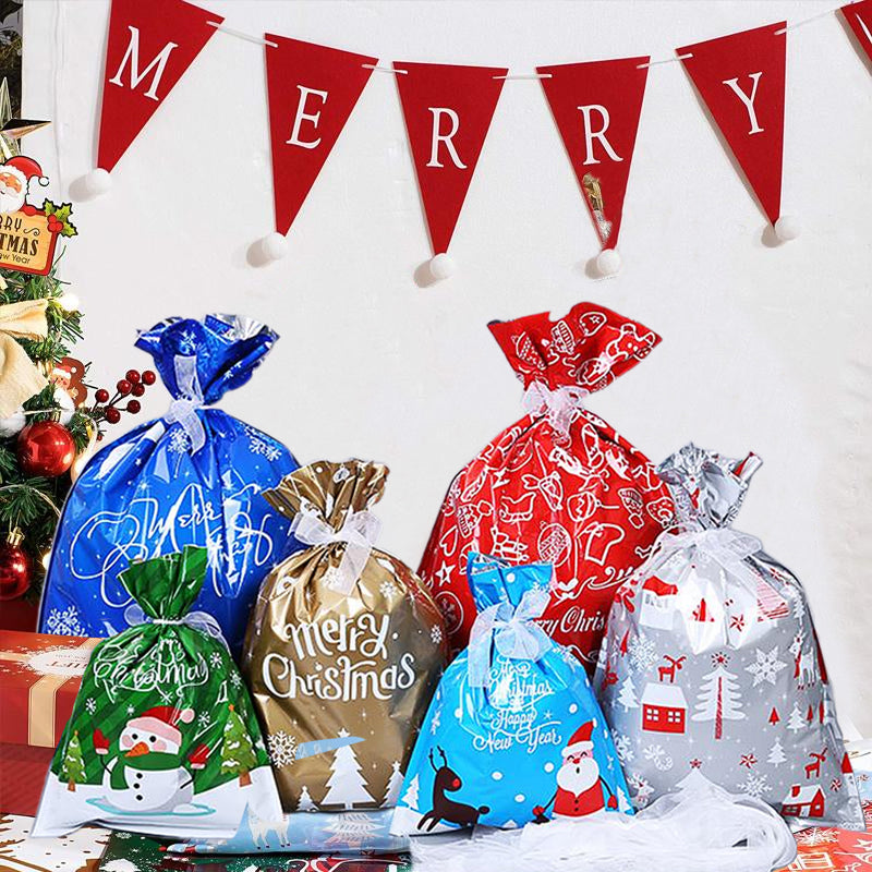 š„CLEARANCE SALEš„ šDrawstrings Gift Bags