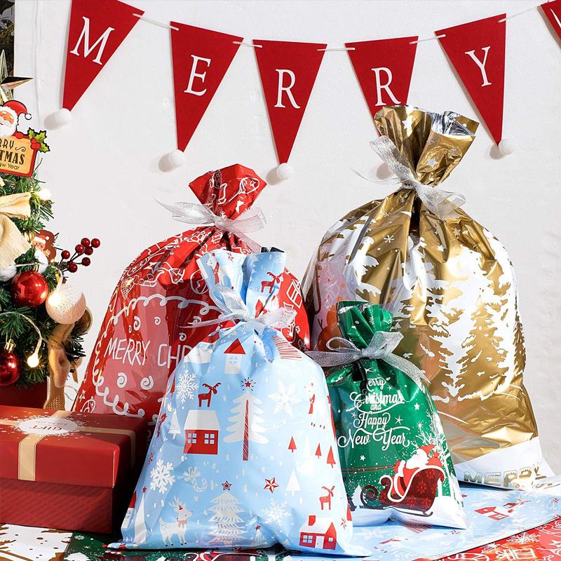 š„CLEARANCE SALEš„ šDrawstrings Gift Bags