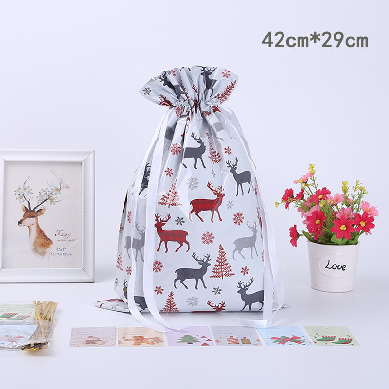 š„CLEARANCE SALEš„ šDrawstrings Gift Bags