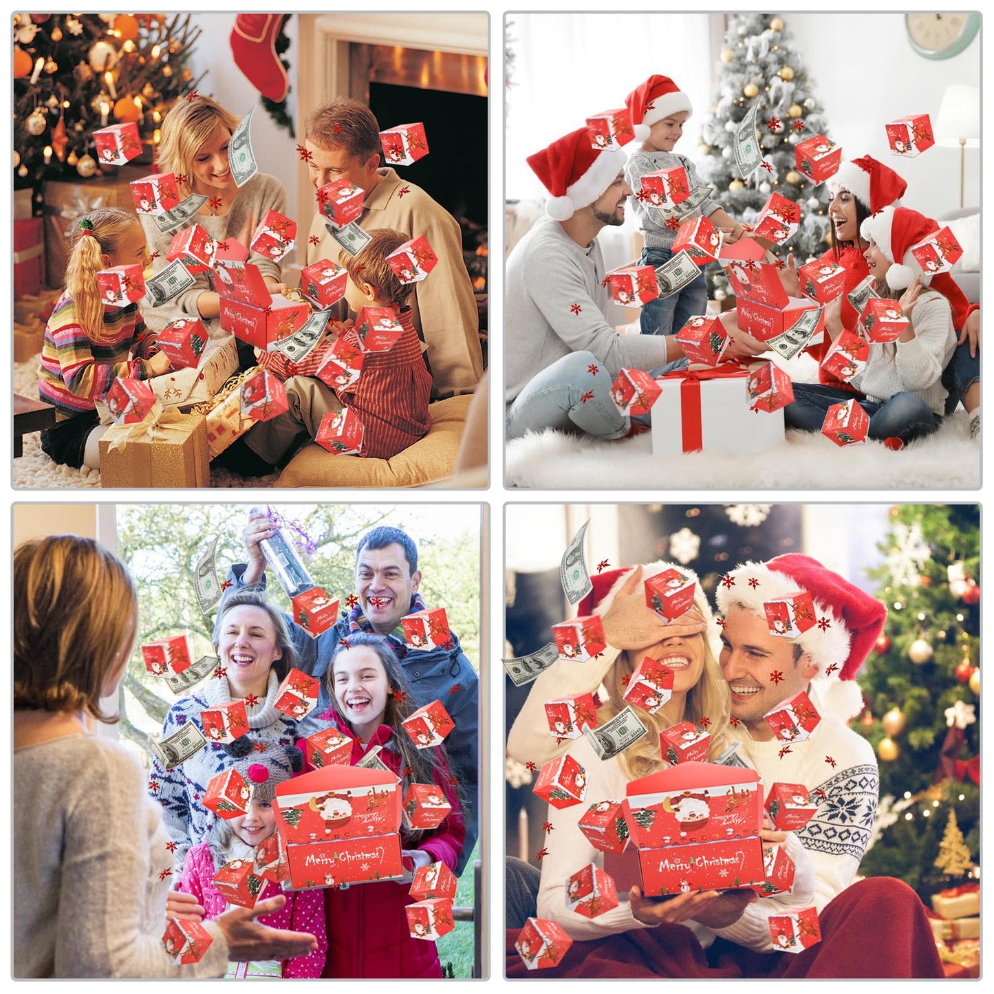 đ„Last Day $9.99 On Sale đ Newly Surprise Box Gift BoxâCreating the most surprising gift