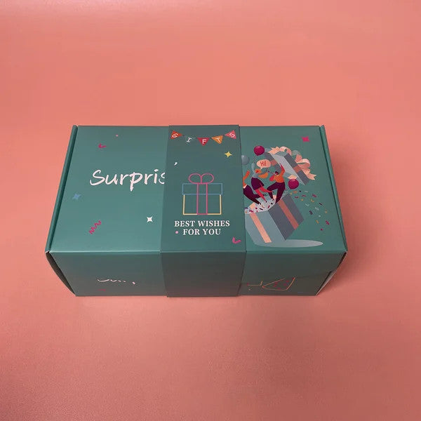 đ„Last Day $9.99 On Sale đ Newly Surprise Box Gift BoxâCreating the most surprising gift
