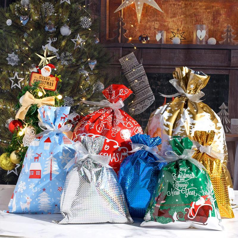 š„CLEARANCE SALEš„ šDrawstrings Gift Bags