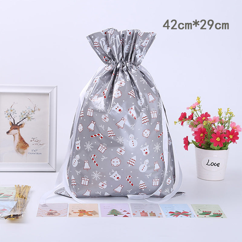 š„CLEARANCE SALEš„ šDrawstrings Gift Bags