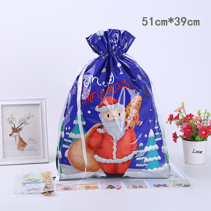 š„CLEARANCE SALEš„ šDrawstrings Gift Bags