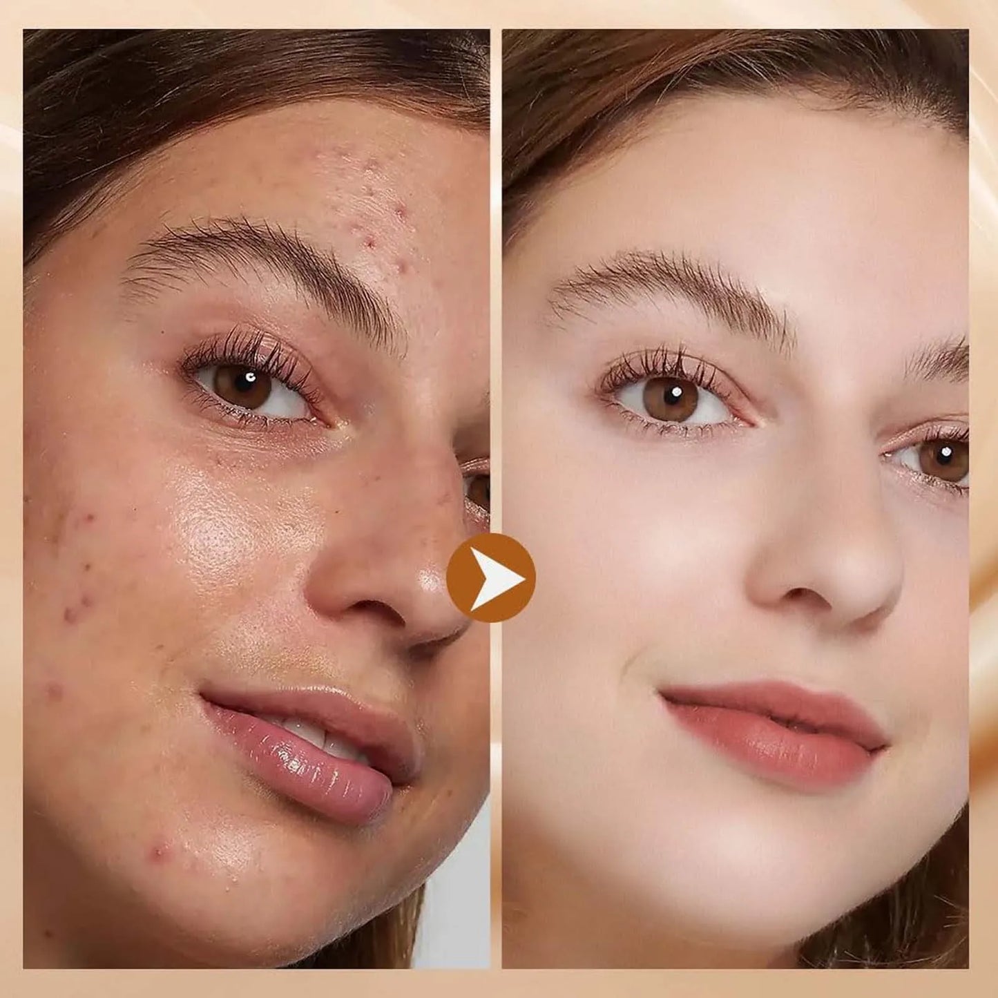 🔥BUY 1 GET 1 FREE (2 PCS)🔥Mask Fit AI Filter Cushion Foundation