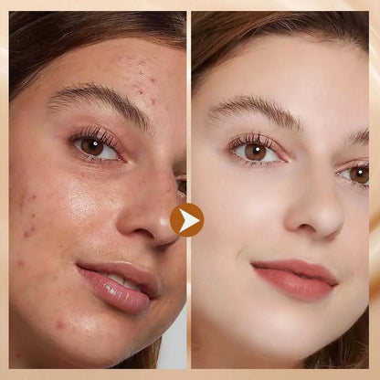 🔥BUY 1 GET 1 FREE (2 PCS)🔥Mask Fit AI Filter Cushion Foundation