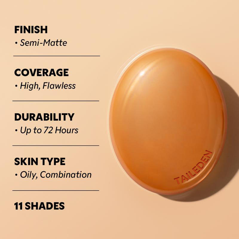 🔥BUY 1 GET 1 FREE (2 PCS)🔥Mask Fit AI Filter Cushion Foundation