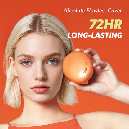 🔥BUY 1 GET 1 FREE (2 PCS)🔥Mask Fit AI Filter Cushion Foundation