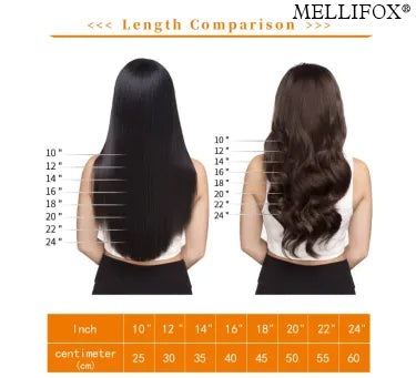 🔥Each $1.49 On Sale Today Only🎁Frienddyshop®Virgin Human Hair Seamless Tape-In Extensions-20pieces