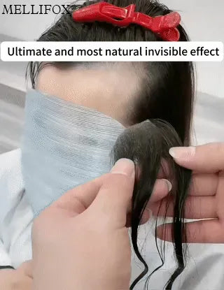 🔥Each $1.49 On Sale Today Only🎁Frienddyshop®Virgin Human Hair Seamless Tape-In Extensions-20pieces