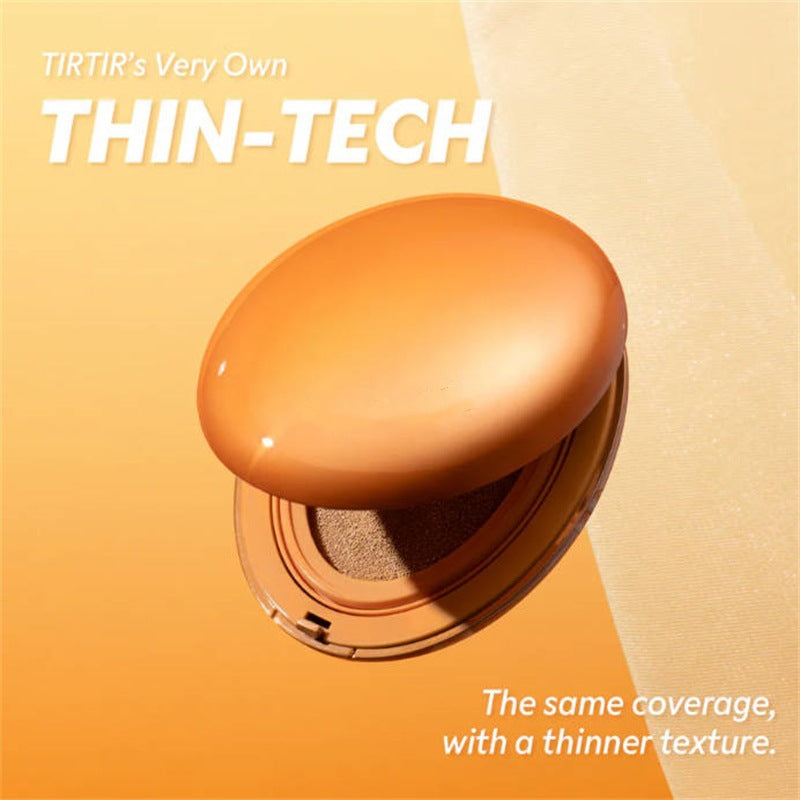 🔥BUY 1 GET 1 FREE (2 PCS)🔥Mask Fit AI Filter Cushion Foundation