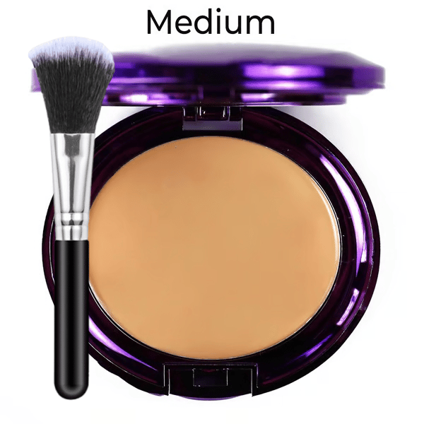 🔥BUY 1 GET 1 FREE (2 PCS)🔥 Soft Matte Cream Concealer