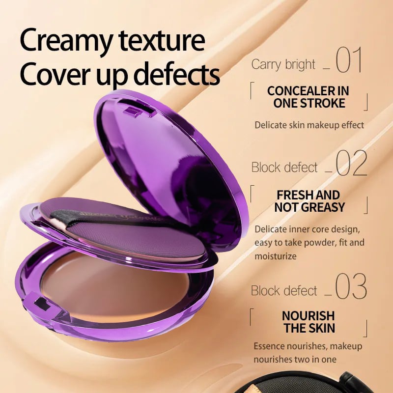 🔥BUY 1 GET 1 FREE (2 PCS)🔥 Soft Matte Cream Concealer