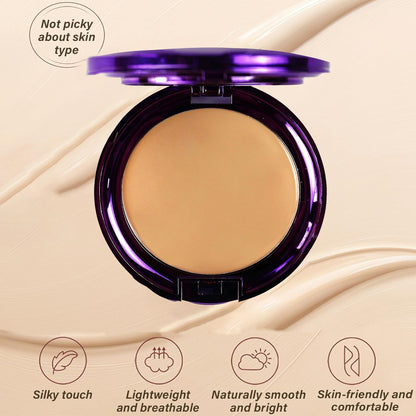 🔥BUY 1 GET 1 FREE (2 PCS)🔥 Soft Matte Cream Concealer